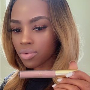 Butterfly Kollection ButterGloss🤍🦋✨